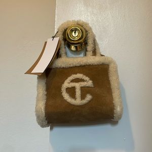 NWT UGG X TELFAR Small Shopper